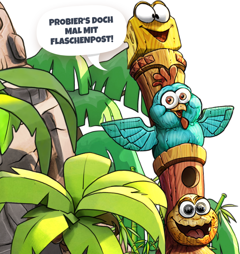 Flaschenpost