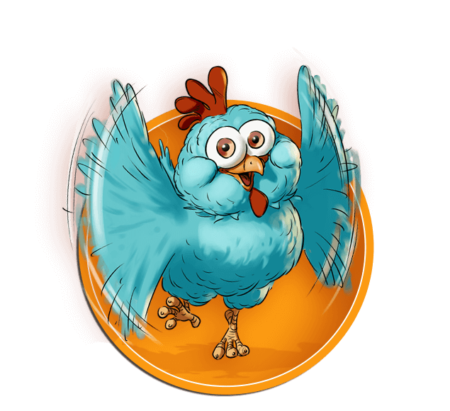 Huhn